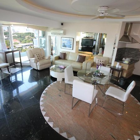Penthouse Galare Thong Tower Apartamento Chiang Mai Exterior foto