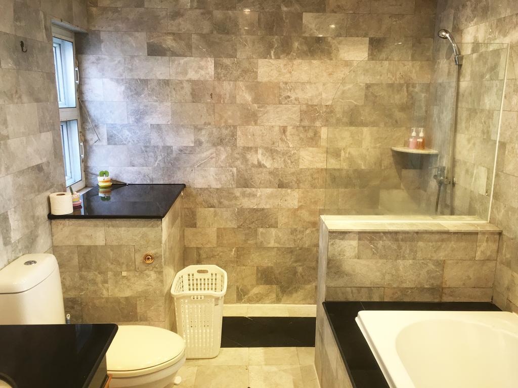 Penthouse Galare Thong Tower Apartamento Chiang Mai Exterior foto