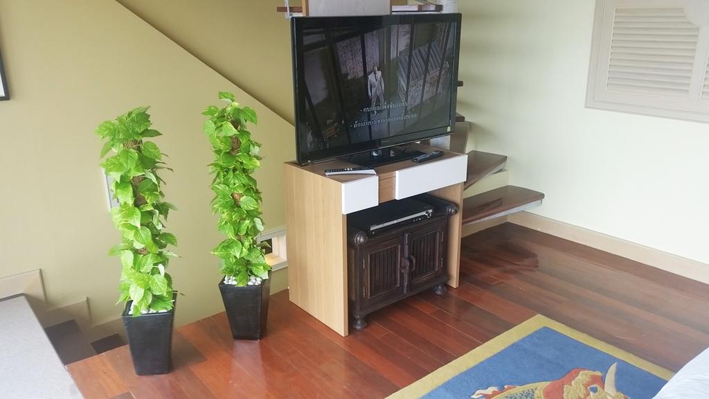 Penthouse Galare Thong Tower Apartamento Chiang Mai Quarto foto