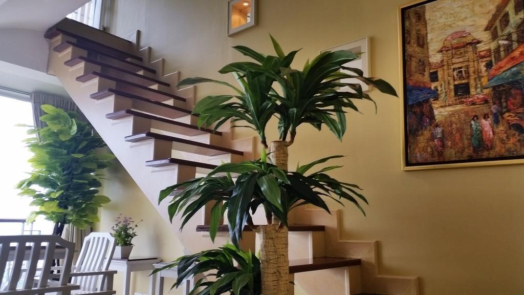 Penthouse Galare Thong Tower Apartamento Chiang Mai Exterior foto