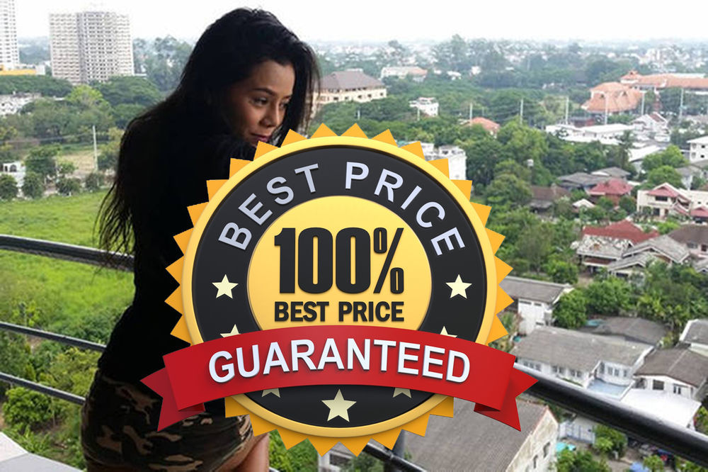 Penthouse Galare Thong Tower Apartamento Chiang Mai Exterior foto